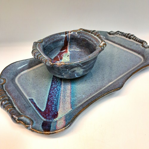Click to view detail for #241102 Chip & Dip Single Serving $24
